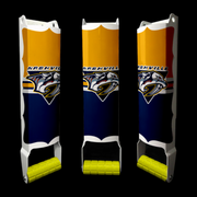 Nashville Predators Custom Beer Can Crusher