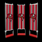 Tampa Bay Buccaneers Custom Designed Beer Can Crusher *Free Shipping US Domestic ONLY*