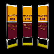 Cleveland Cavaliers Custom Designed Beer Can Crusher *Free Shipping US Domestic ONLY*