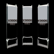 Chicago White Sox Custom Designed Beer Can Crusher *Free Shipping US Domestic ONLY*