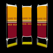 Arizona Cardinals Custom Designed Beer Can Crusher *Free Shipping US Domestic ONLY*