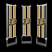 Anaheim Ducks Custom Designed Beer Can Crusher *Free Shipping US Domestic ONLY*