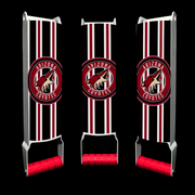 Arizona Coyotes Custom Designed Beer Can Crusher *Free Shipping US Domestic ONLY*