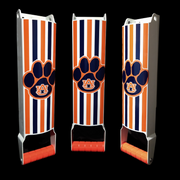 Auburn University Tigers Custom Designed Beer Can Crusher *Free Shipping US Domestic ONLY*