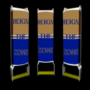 Kansas City Royals Custom Designed Beer Can Crusher *Free Shipping US Domestic ONLY*