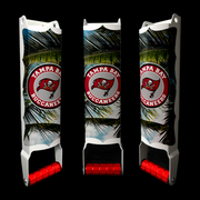 Tampa Bay Buccaneers Custom Designed Beer Can Crusher *Free Shipping US Domestic ONLY*