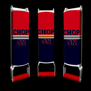 Atlanta Braves Custom Designed Beer Can Crusher *Free Shipping US Domestic ONLY*