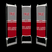 Atlanta Hawks Custom Designed Beer Can Crusher *Free Shipping US Domestic ONLY*