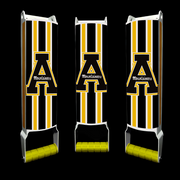 Appalachian State University Custom Beer Can Crusher