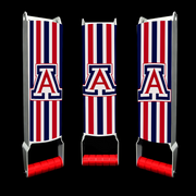 University of Arizona Custom Beer Can Crusher