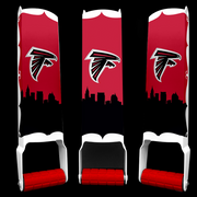 Atlanta Falcons Custom Designed Beer Can Crusher *Free Shipping US Domestic ONLY*