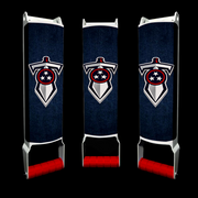 Tennessee Titans Custom Designed Beer Can Crusher *Free Shipping US Domestic ONLY*
