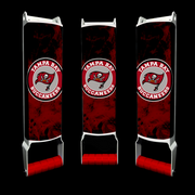 Tampa Bay Buccaneers Custom Designed Beer Can Crusher *Free Shipping US Domestic ONLY*