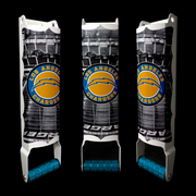 LA Chargers Custom Designed Beer Can Crusher *Free Shipping US Domestic ONLY*