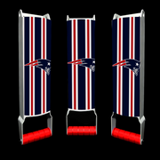 New England Patriots Custom Designed Beer Can Crusher *Free Shipping US Domestic ONLY*