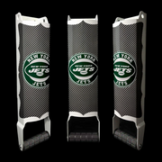 New York Jets Custom Designed Beer Can Crusher *Free Shipping US Domestic ONLY*