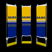 LA Rams Custom Designed Beer Can Crusher *Free Shipping US Domestic ONLY*