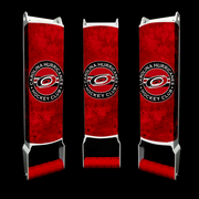 Carolina Hurricanes Custom Beer Can Crusher