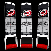 Carolina Hurricanes Custom Beer Can Crusher