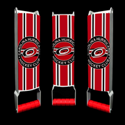 Carolina Hurricanes Custom Designed Beer Can Crusher *Free Shipping US Domestic ONLY*