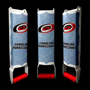 Carolina Hurricanes Custom Beer Can Crusher