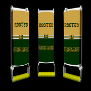 Athletics Custom Designed Beer Can Crusher *Free Shipping US Domestic ONLY*