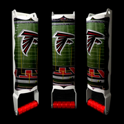 Atlanta Falcons Custom Designed Beer Can Crusher *Free Shipping US Domestic ONLY*