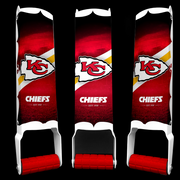 Kansas City Chiefs Custom Designed Beer Can Crusher *Free Shipping US Domestic ONLY*