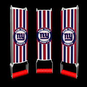 New York Giants Custom Designed Beer Can Crusher *Free Shipping US Domestic ONLY*
