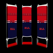 Cleveland Guardians Custom Designed Beer Can Crusher *Free Shipping US Domestic ONLY*