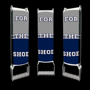 Indianapolis Colts Custom Designed Beer Can Crusher *Free Shipping US Domestic ONLY*