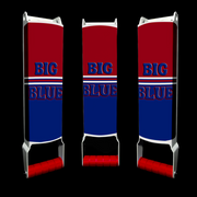 New York Giants Custom Designed Beer Can Crusher *Free Shipping US Domestic ONLY*
