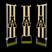 Appalachian State University Custom Beer Can Crusher