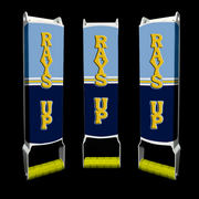 Tampa Bay Rays Custom Designed Beer Can Crusher *Free Shipping US Domestic ONLY*