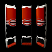 Chicago Bears Custom Designed Beer Can Crusher *Free Shipping US Domestic ONLY*