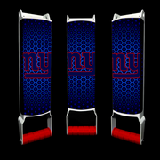 New York Giants Custom Designed Beer Can Crusher *Free Shipping US Domestic ONLY*