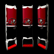 Tampa Bay Buccaneers Custom Designed Beer Can Crusher *Free Shipping US Domestic ONLY*