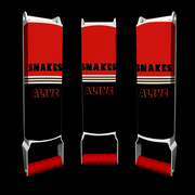 Arizona Diamondbacks Custom Designed Beer Can Crusher *Free Shipping US Domestic ONLY*
