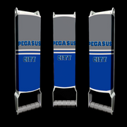 Dallas Mavericks Custom Designed Beer Can Crusher *Free Shipping US Domestic ONLY*