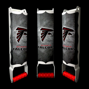 Atlanta Falcons Custom Designed Beer Can Crusher *Free Shipping US Domestic ONLY*