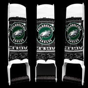 Philadelphia Eagles Custom Designed Beer Can Crusher *Free Shipping US Domestic ONLY*