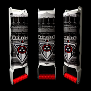 Tennessee Titans Custom Designed Beer Can Crusher *Free Shipping US Domestic ONLY*