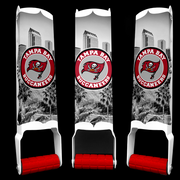 Tampa Bay Buccaneers Custom Designed Beer Can Crusher *Free Shipping US Domestic ONLY*