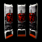 Cleveland Browns Custom Designed Beer Can Crusher *Free Shipping US Domestic ONLY*