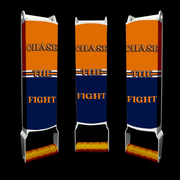 Houston Astros Custom Designed Beer Can Crusher *Free Shipping US Domestic ONLY*