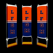 NY Mets Custom Designed Beer Can Crusher *Free Shipping US Domestic ONLY*