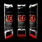 Cincinnati Bengals Custom Designed Beer Can Crusher *Free Shipping US Domestic ONLY*