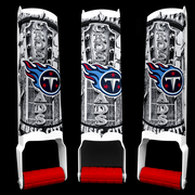 Tennessee Titans Custom Designed Beer Can Crusher *Free Shipping US Domestic ONLY*