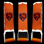 Chicago Bears Custom Designed Beer Can Crusher *Free Shipping US Domestic ONLY*