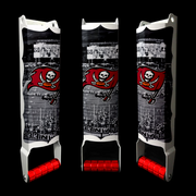 Tampa Bay Buccaneers Custom Designed Beer Can Crusher *Free Shipping US Domestic ONLY*